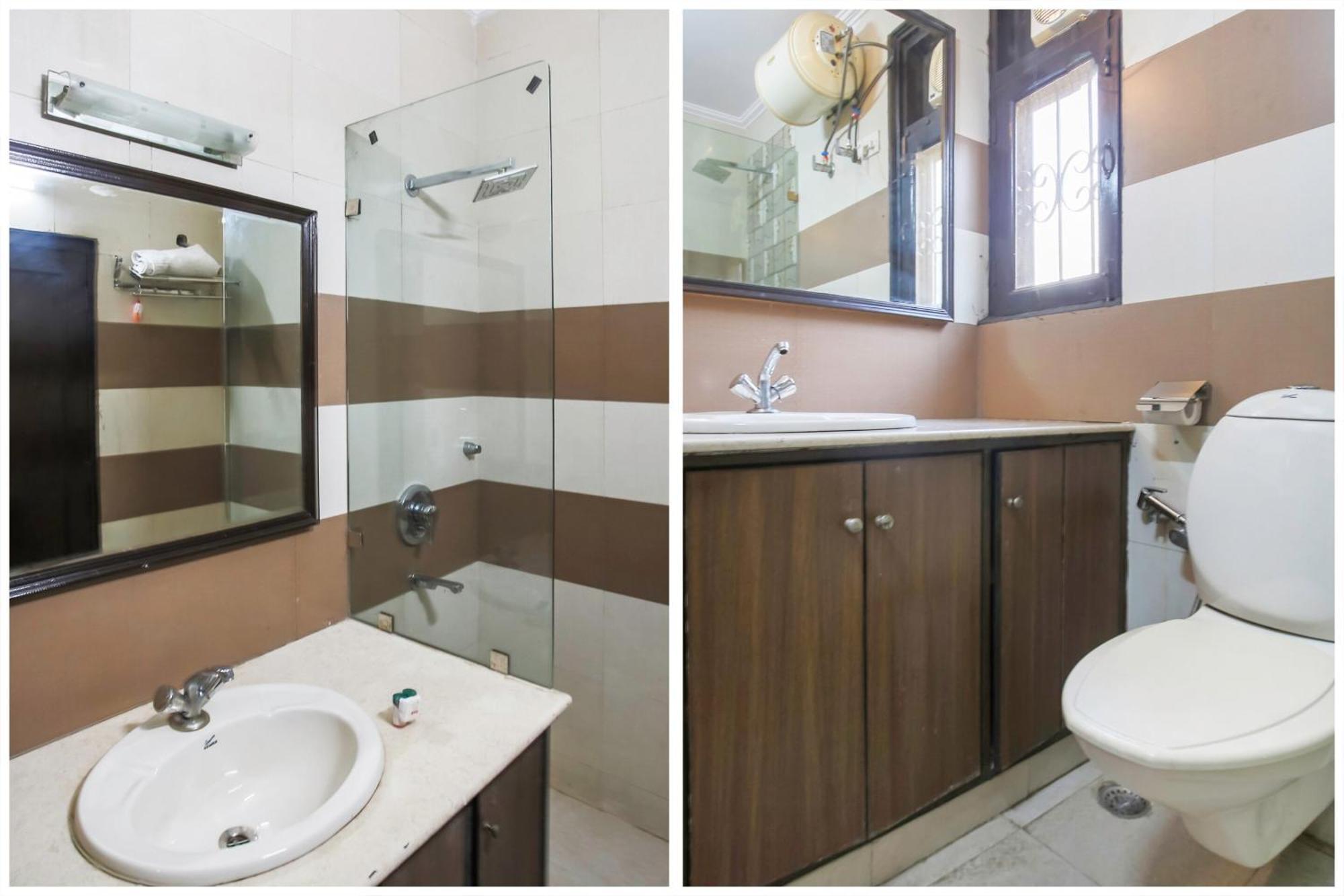 Oyo Hotel New Geetanjali Near Gautam Buddha Park Лакхнау Екстер'єр фото